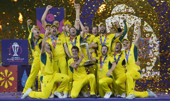 Last world deals cup champion